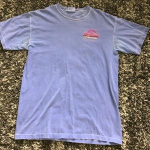 Comfort Colors Tee